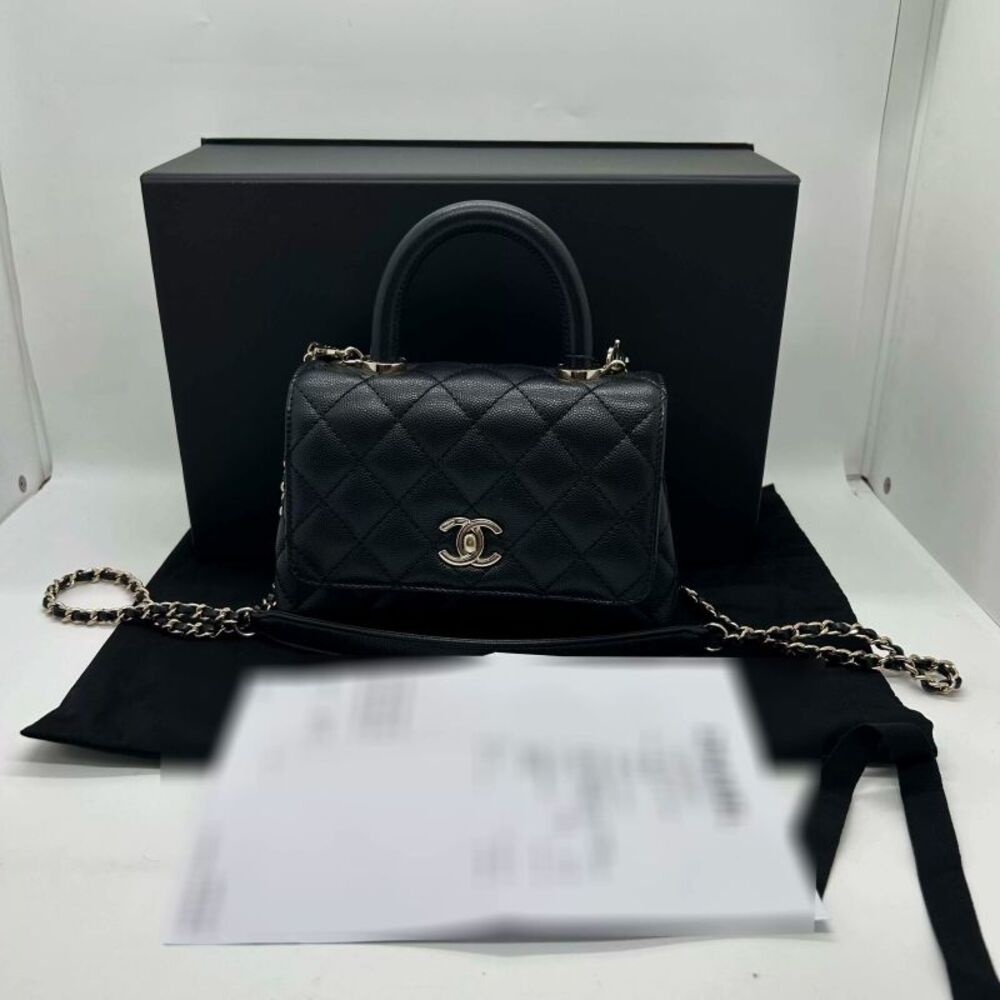 Chanel Women Pre-Loved Bag Very Good Condition